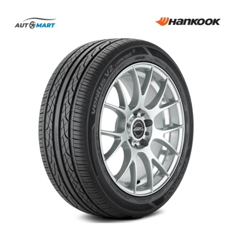 Ventus V2 Concept2 H457