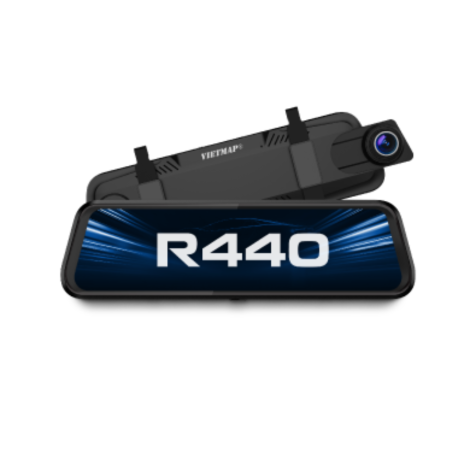 Camera hành trình Vietmap R440