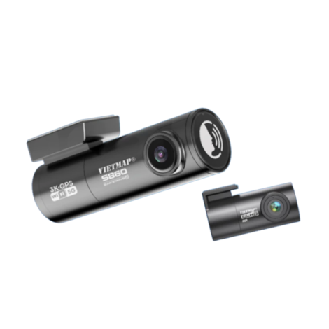 Camera hành trình Vietmap S860