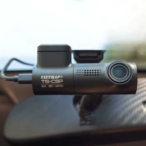 Camera hành trình Vietmap TS-C9P