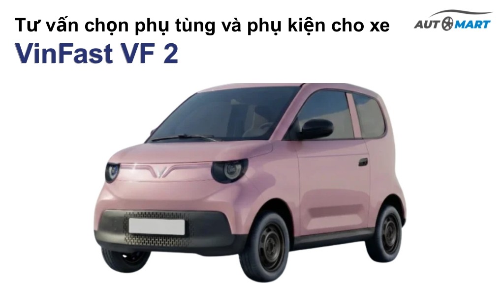 VinFast VF 2