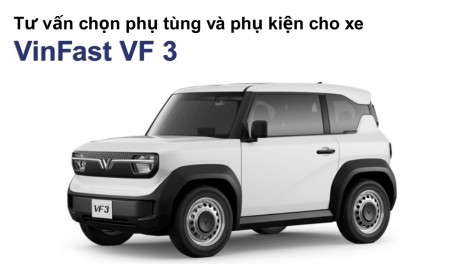 Vinfast VF 3