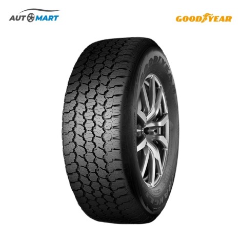 Lốp Goodyear 265/65R17 Wrangler AT Adventure 112H