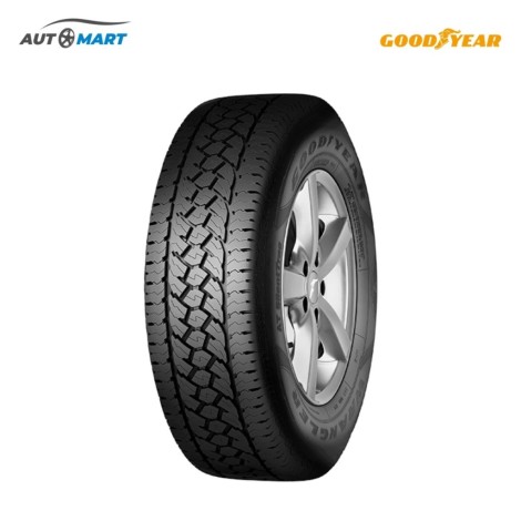 Lốp Goodyear 255/65R17 Wrangler AT SilentTrac 110T