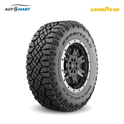 Wrangler DuraTrac