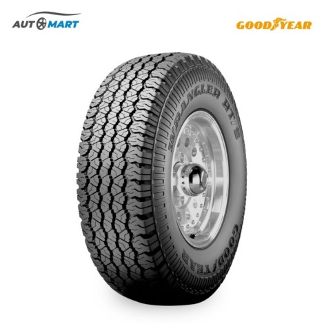 Wrangler RT_S