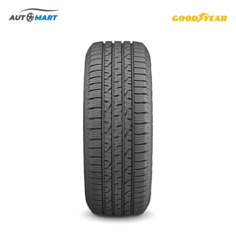 Wrangler Steadfast HT