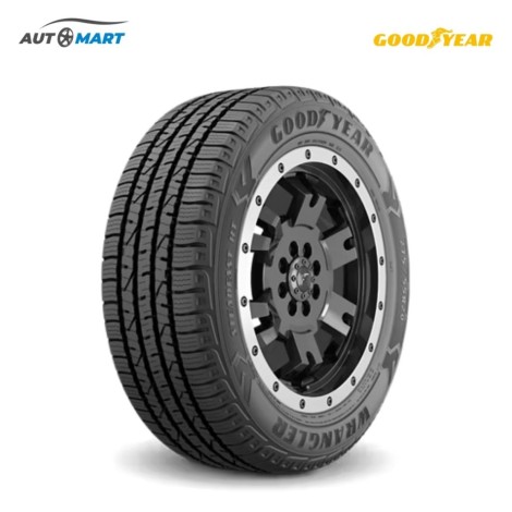 Wrangler Steadfast HT