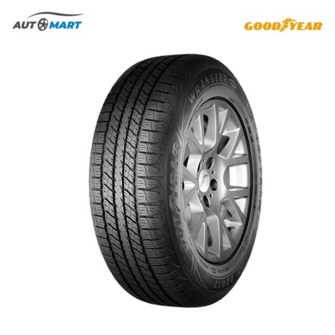 Wrangler TripleMax